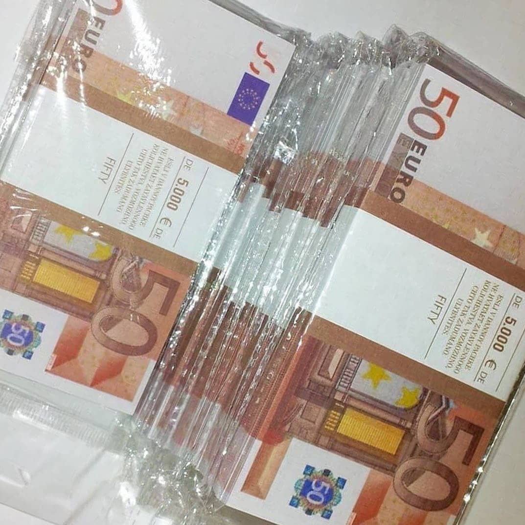 UK Polymer Bank of England £20 & £50 Notes